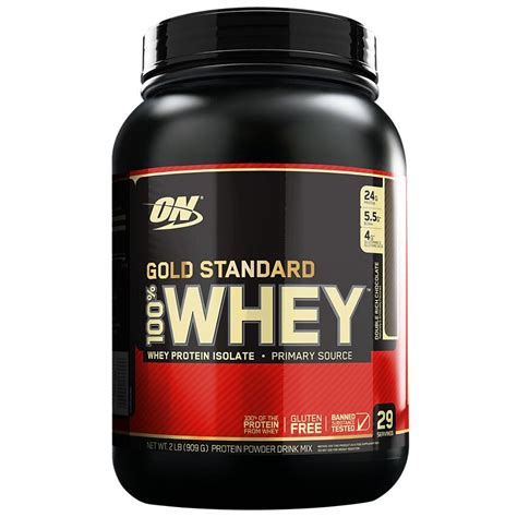 Are ON Optimum Nutrition Protein Powders Keto Friendly? — Keto Picks