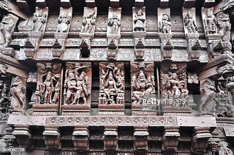 152 Kumbakonam Temple Stock Photos, High-Res Pictures, and Images - Getty Images