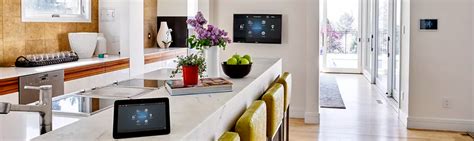 Enhance your living experience with these seven smart home ideas