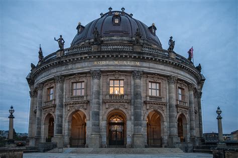 Ab 2020: Freier Eintrittstag in Berliner Museen | QIEZ