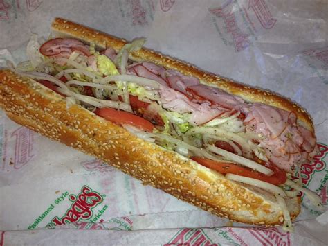 Primo Hoagies - Sandwiches - 426 Stokes Rd, Medford, NJ - Restaurant ...