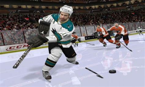 NHL 2K11 - Alchetron, The Free Social Encyclopedia