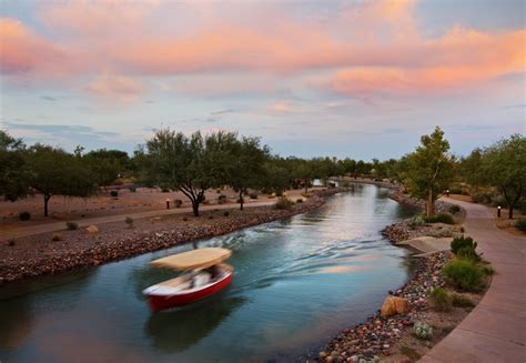 Sheraton Grand at Wild Horse Pass (Chandler, AZ): What to Know BEFORE You Bring Your Family