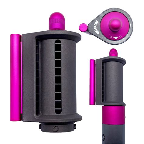 Dyson Airwrap Attachments - revisioningpoint.com