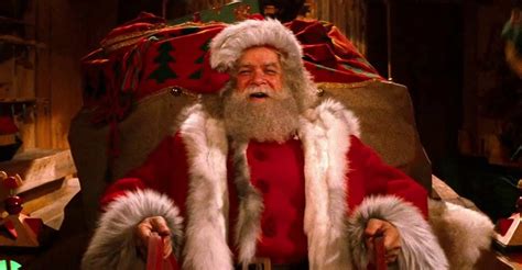 Santa Claus: The Movie - movie: watch stream online