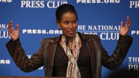 Ayaan Hirsi Ali's book ‘Prey’ is uncomfortable for a West that can't ...