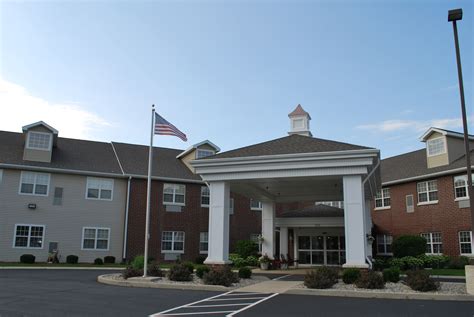 Heritage Woods of Manteno Manteno, IL - Assisted Living | AgingCare.com