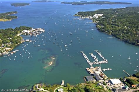 Southwest Harbor, Southwest Harbor, Maine, United States