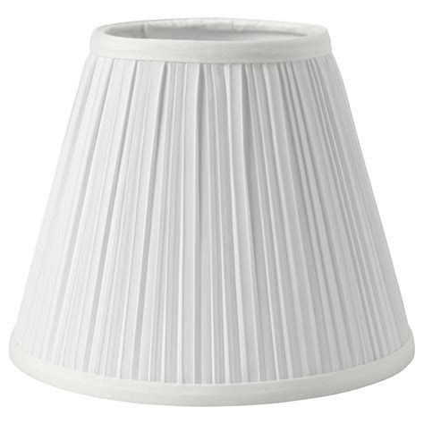 MYRHULT white, Lamp shade, 19 cm - IKEA