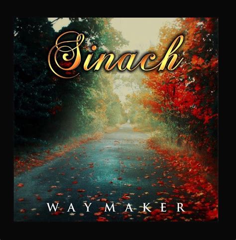 Way Maker - Sinach: Amazon.de: Musik-CDs & Vinyl