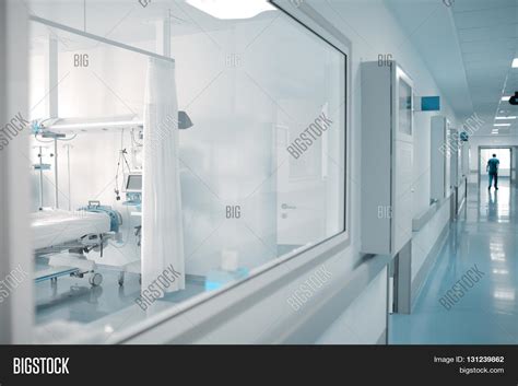 Window Hospital Image & Photo (Free Trial) | Bigstock