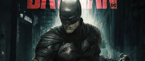 2560x1080 The Batman 2022 Poster Wallpaper,2560x1080 Resolution HD 4k Wallpapers,Images ...