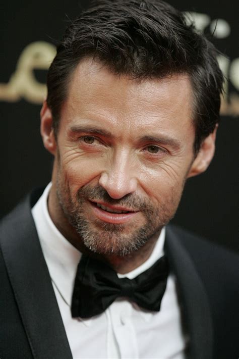 Hugh Jackman - His Religious, Political, Personal Beliefs