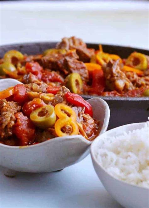 Ropa Vieja | Instant Pot Ropa Vieja Recipe - TwoSleevers