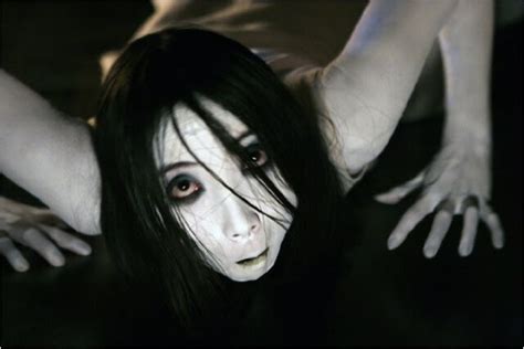 KISAH HANTU JU-ON, KAYAKO SAEKI - JACK LESTER