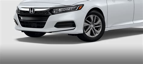 2018 Honda Accord Sedan | Hillside Honda