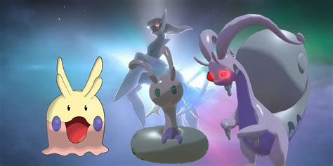 Pokemon Legends: Arceus - How to Get Goomy, Hisuian Sliggoo, and Goodra ...