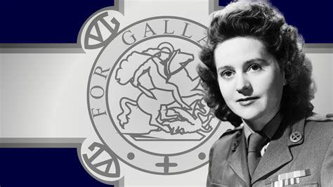 3 women who won the George Cross | Sky HISTORY TV Channel