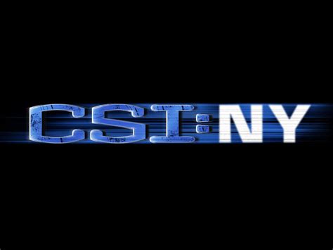 CSI NY Poster Gallery3 | Tv Series Posters and Cast