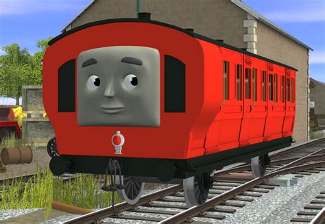 Dexter | Thomas:The Trainz Adventures Wiki | Fandom