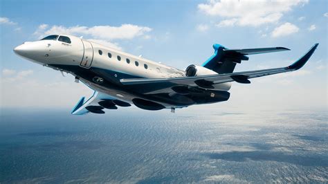 Embraer Praetor 500 - JetFlo