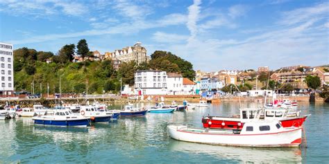 Why Folkestone is Kent's most underestimated seaside town