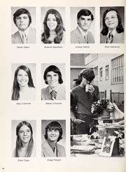 Massapequa High School - Sachem Yearbook (Massapequa, NY), Class of 1972, Page 95 of 264