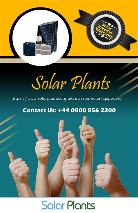 Solar Inverter Warranty hosted at ImgBB — ImgBB