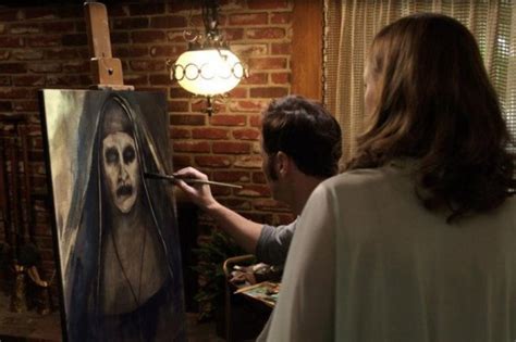 Film Terbaik Conjuring Universe, Rating Tertinggi Diraih The Conjuring Pertama | Republika Online