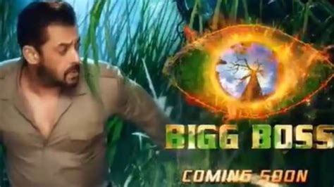 Bigg Boss 15: Salman Khan, Rekha warn contestants of 'Sankat in jungle ...