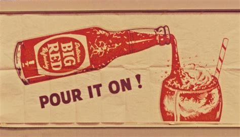 Big Red Soda History and Why It Pairs So Well with Texas Barbecue