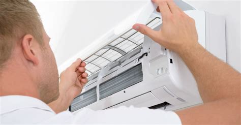 Preparing Your Air-Conditioning Systems - Homes Aura