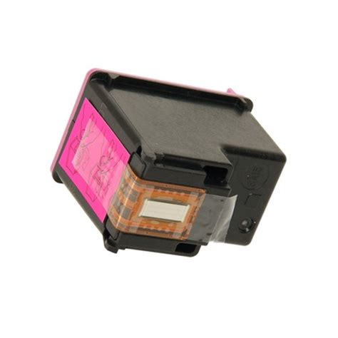 HP DeskJet F4480 High Capacity Tri-Color Ink Cartridge, Genuine (G0174)