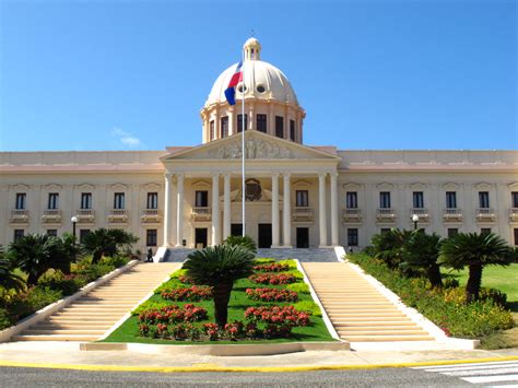 The National Palace @ Santo Domingo, Dominican Republic | Flickr