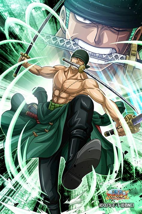 One Piece Zoro Es - Infoupdate.org