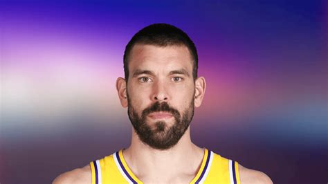 Marc Gasol officially returns to Spain | HoopsHype