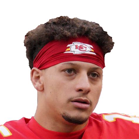 Patrick Mahomes PNG Transparent Images, Pictures, Photos | PNG Arts