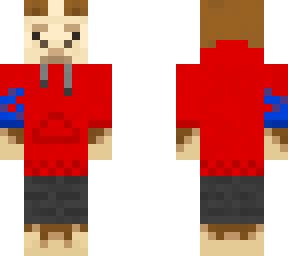 Llama | Minecraft Skins