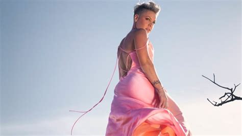 Trustfall : Pink de retour avec un neuvième album studio