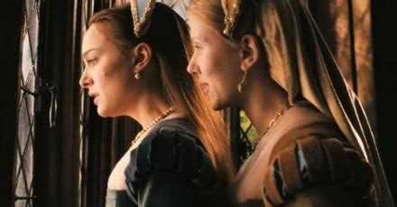 The Other Boleyn Girl Movie Trailer