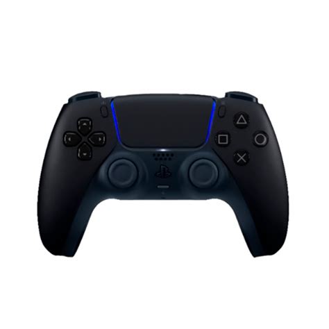 MANDO PS5 DUALSENSE MIDNIGHT BLACK | NecdigitalStore | Tienda Gamer