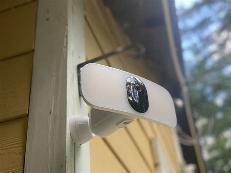 Arlo Pro 3 floodlight security camera review | Best Buy Blog