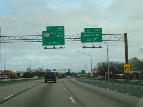 Luke's Signs: Route 50/Route 301 - Maryland