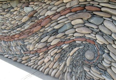 50+ Cool Stone Walls Ideas Gardens http://bedewangdecor.com/50-cool ...