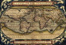 Mapa de Piri Reis - Viquipèdia, l'enciclopèdia lliure