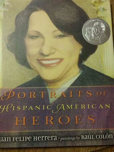 Sonia sotomayor book quotes | bookschapter