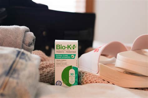 Traveler’s diarrhea: what if we put the odds on our side? – Bio-K+