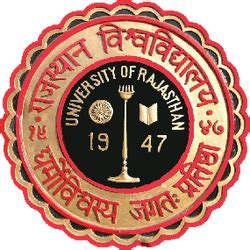 University of Rajasthan | Logopedia | Fandom