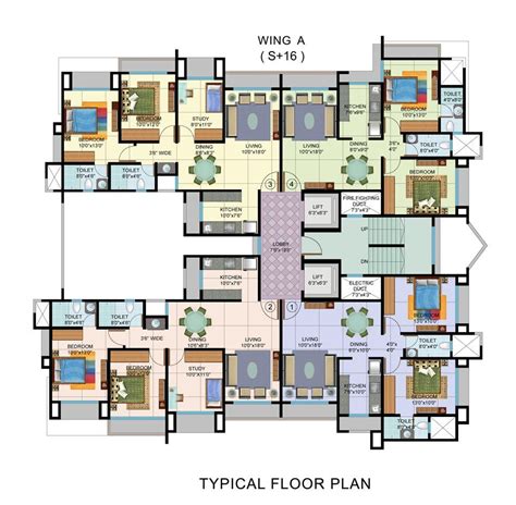 House From Practical Magic Floor Plans - ZTech