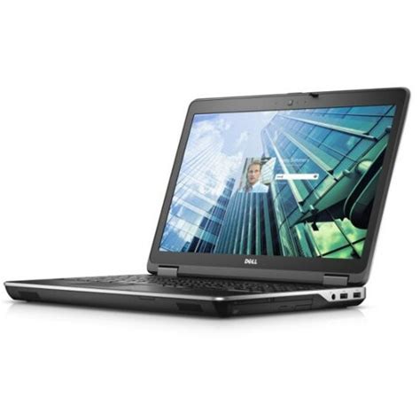 Dell Latitude E6540 Specs | Notebook Planet